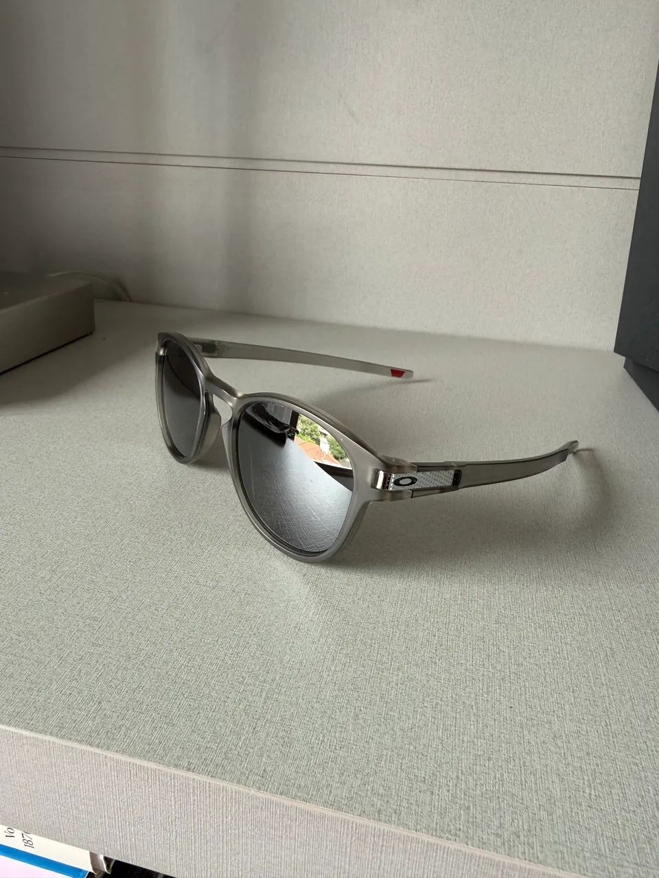 Oakley Latch