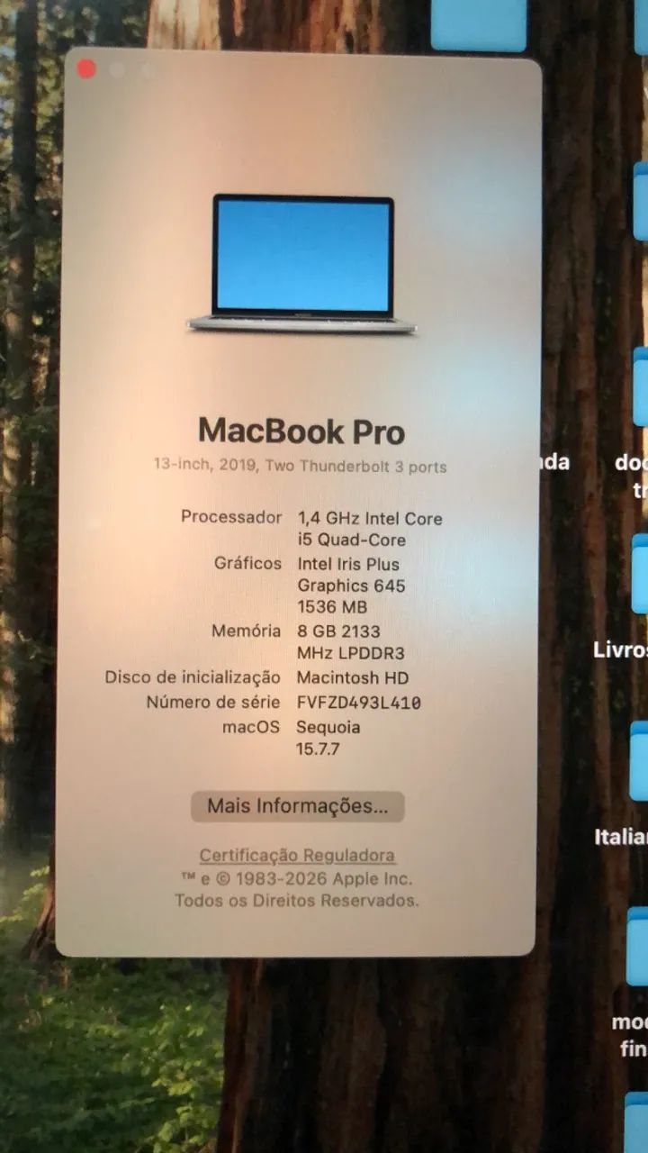 MacBook Pro - Foto 3