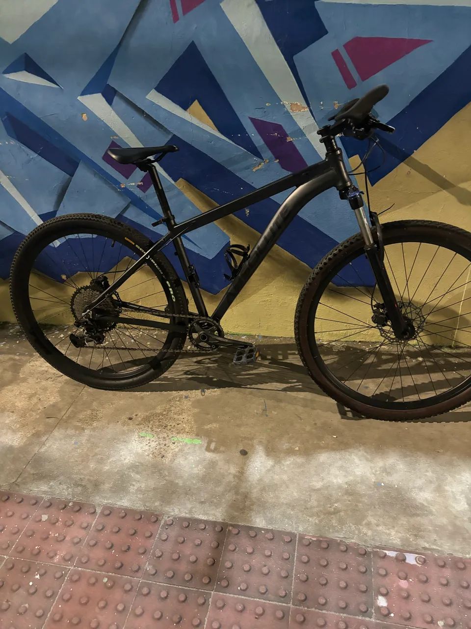 Bicicleta de ciclismo - Foto 3
