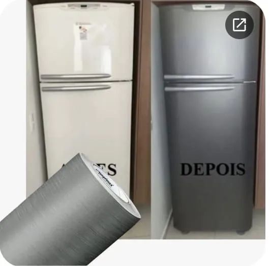 PROMOÇÃO DE ENVELOPAMENTO DE GELADEIRA! - Foto 2