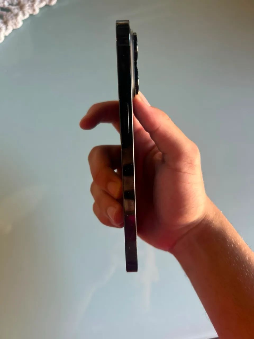 iPhone 14 Pro Max 128gb - Foto 2