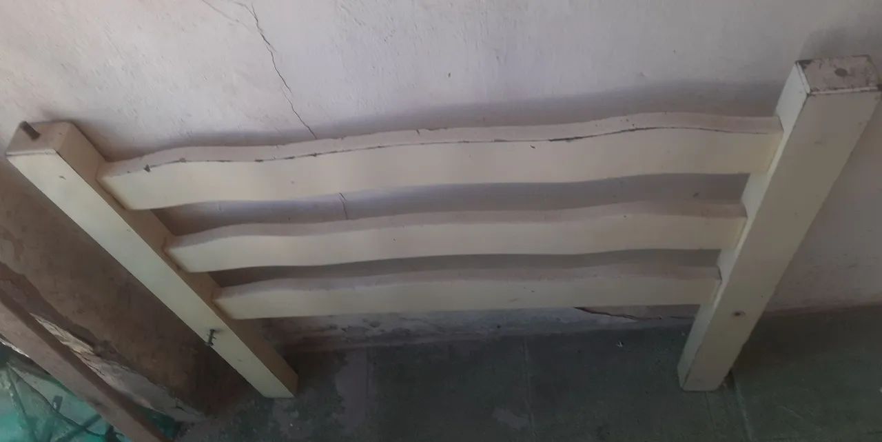 Cama de Solteiro (leia)  - Foto 5