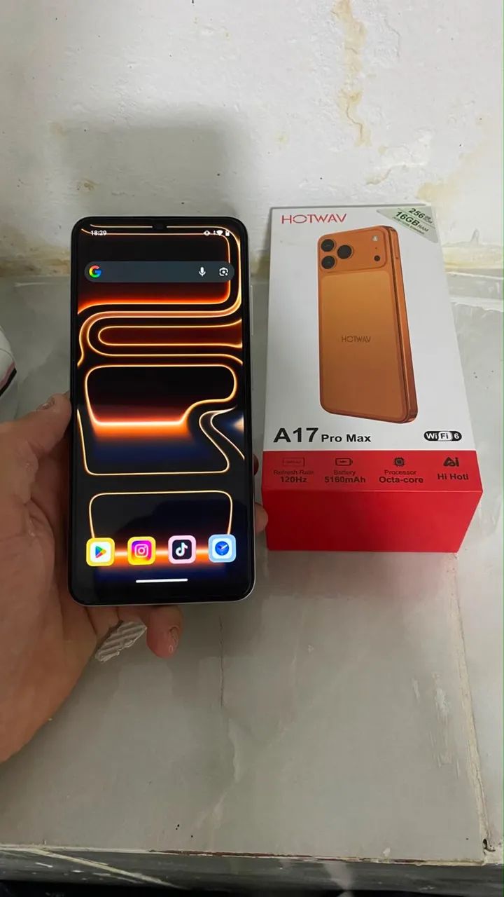 vendo o telefone novo  - Foto 3