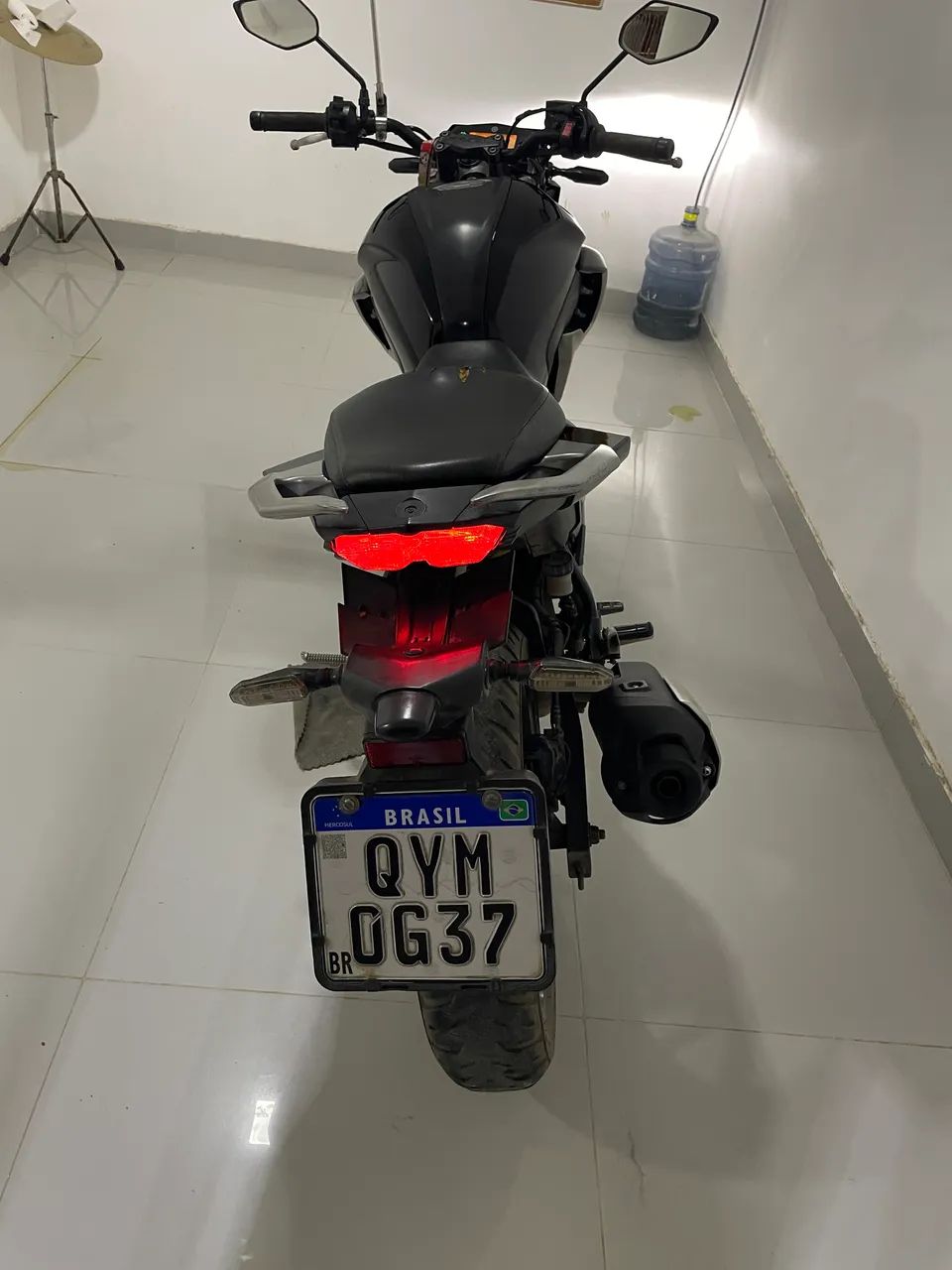 Fazer 250 - Foto 3