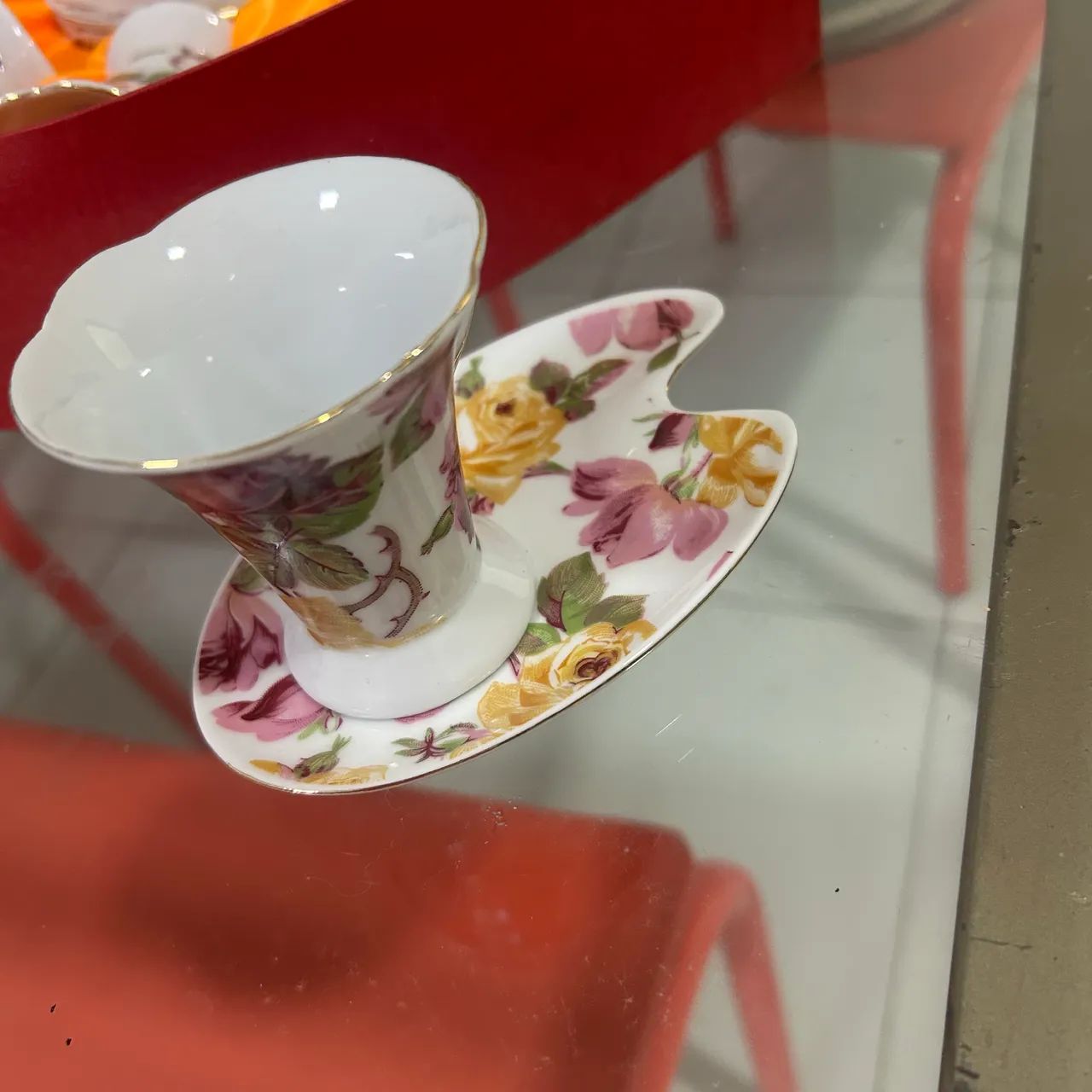 Xícara de café  - Foto 3