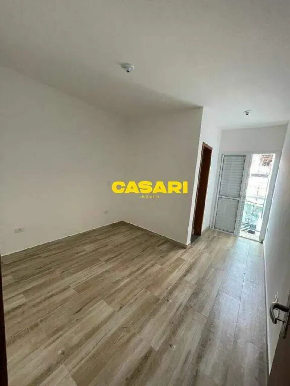 Sobrado com 3 dormitórios, 120 m² - á venda - Vila Eldízia - Santo André/SP - Foto 2