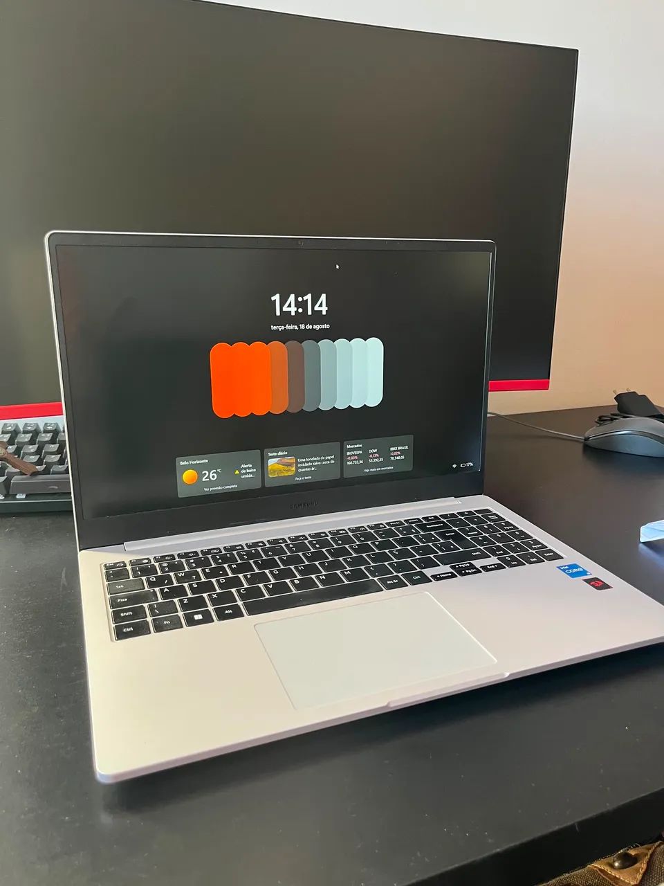 Notebook Galaxybook 2 - Foto 2