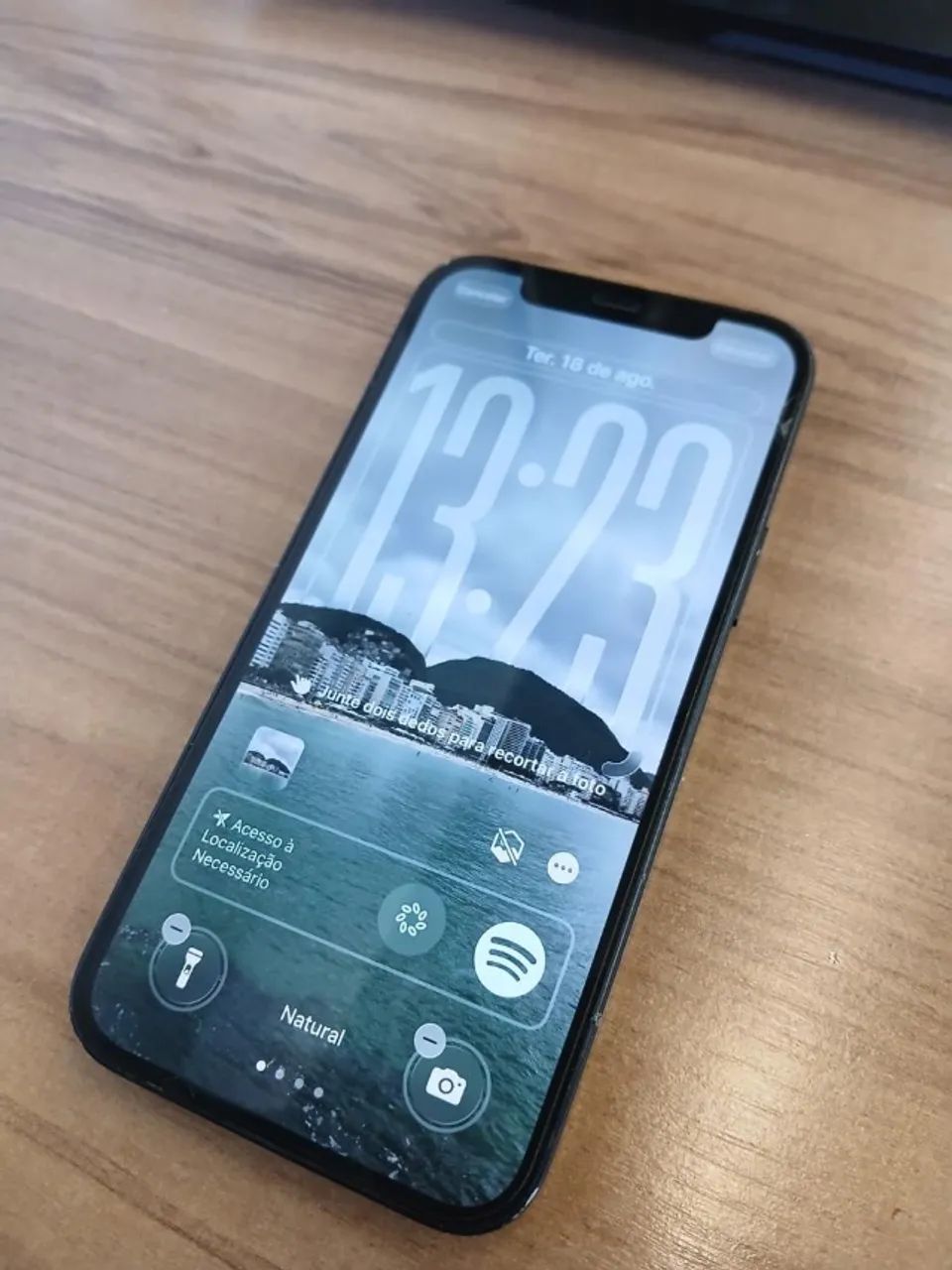 iPhone 12 Usado 