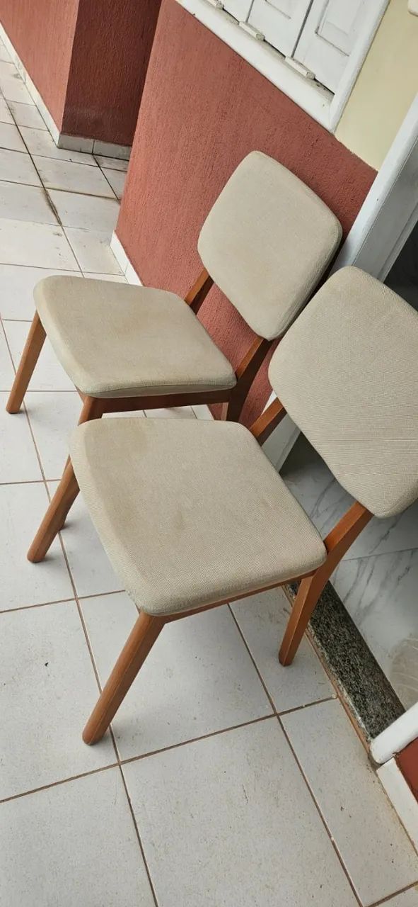 Mesa de jantar retangular - Foto 2