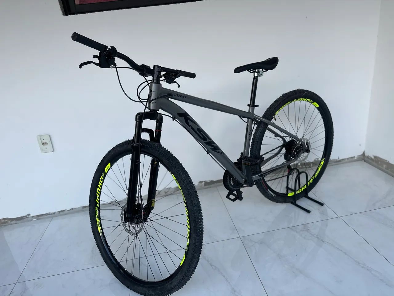 Bicicleta Aro 29 - Foto 4