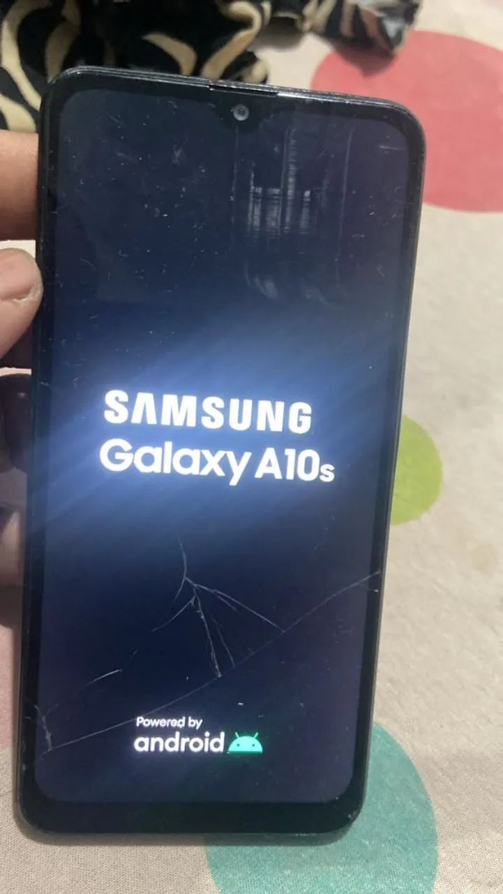 Samsung Galaxy A10 32gigas - Foto 3