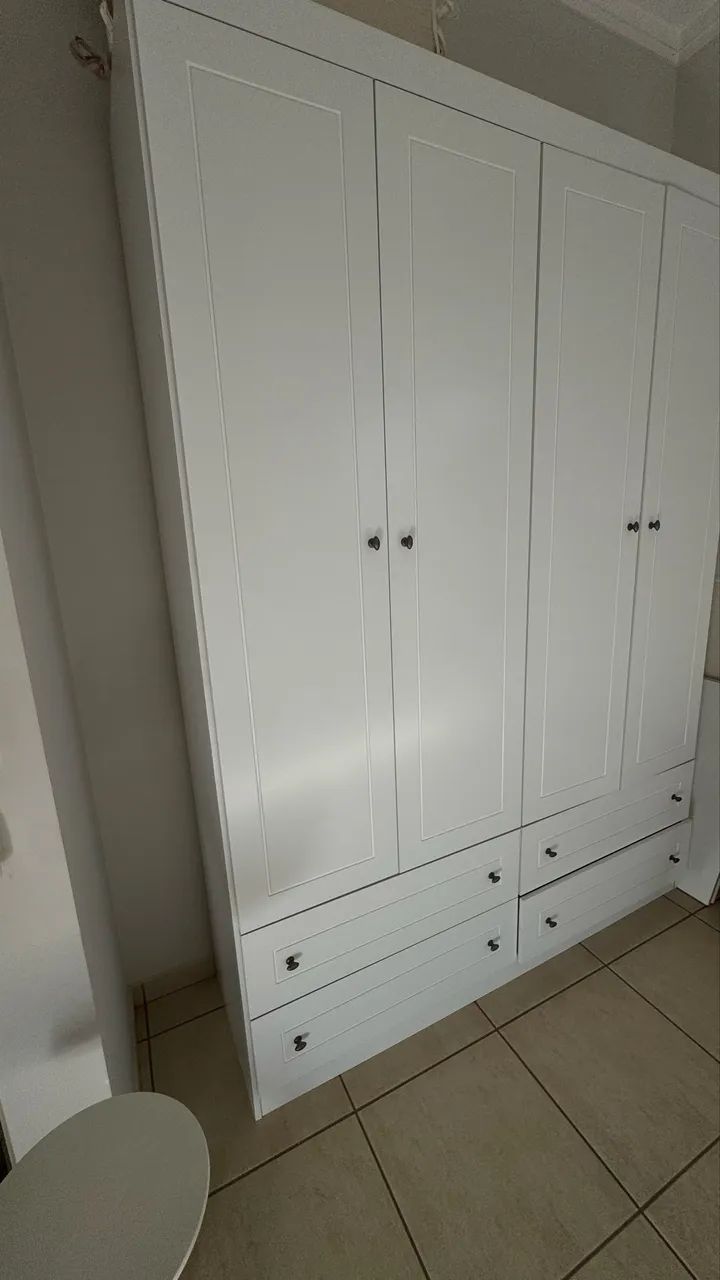 Guarda roupa - Foto 2