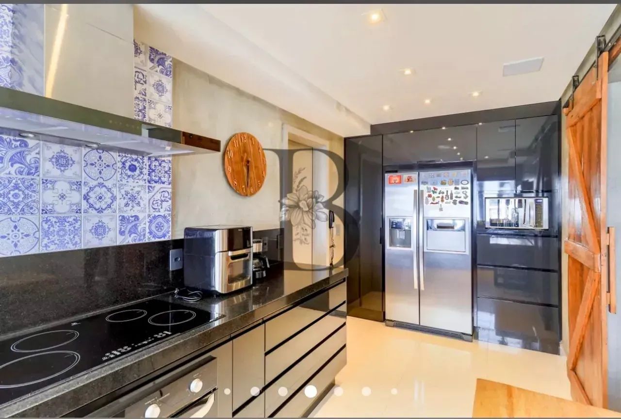 Apartamento em Condomínio Clube - The Gift - Foto 5