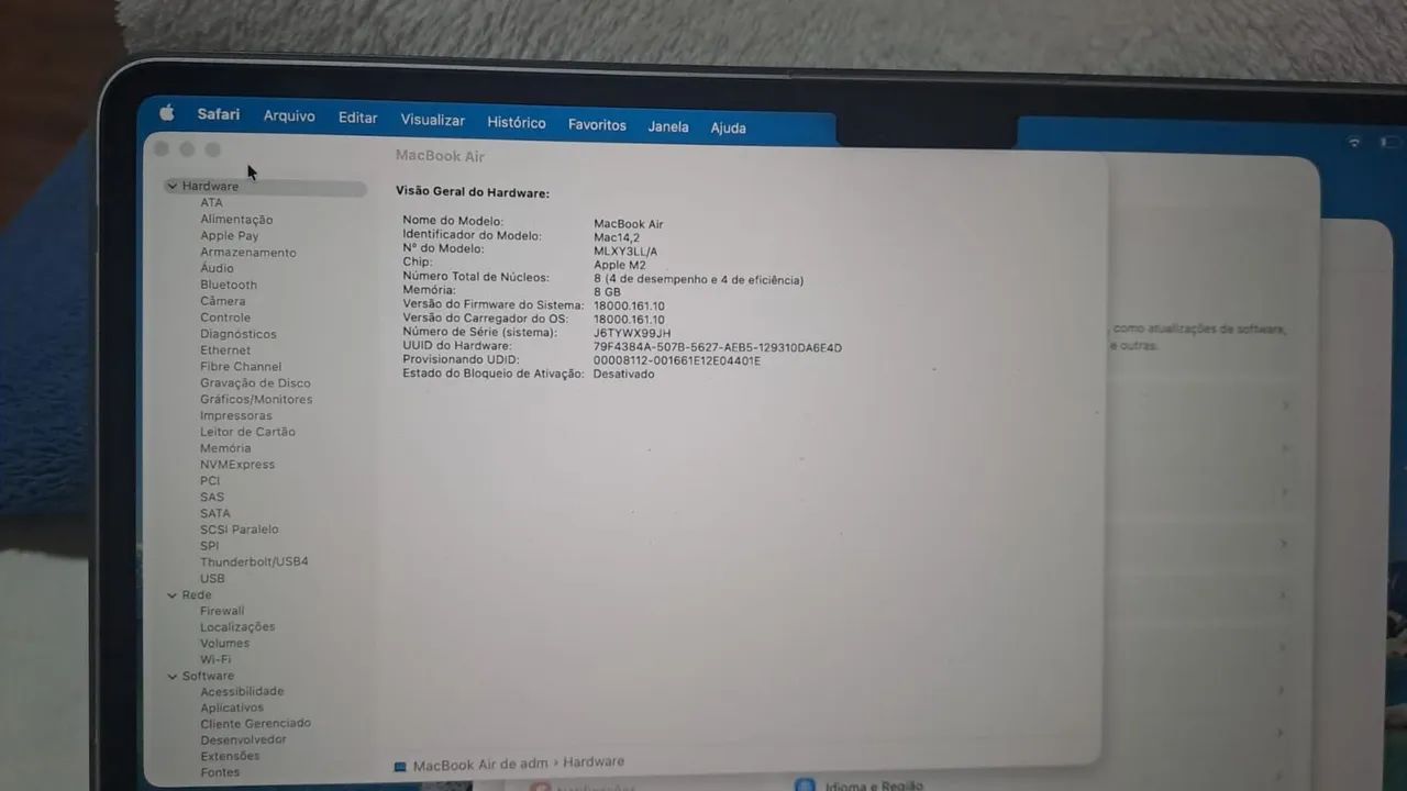 MACBOOK - Foto 3
