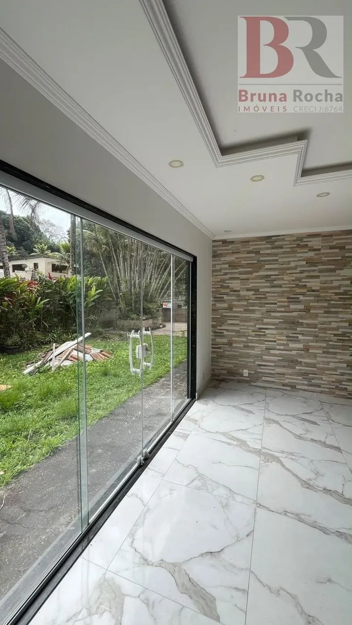 Casa em Parque Boneville - Magé - Foto 2