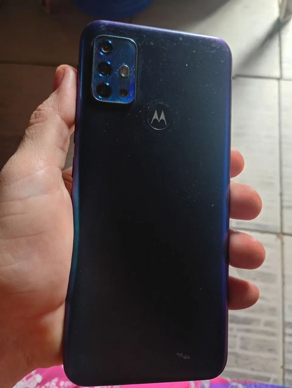 Celular G20  - Foto 2