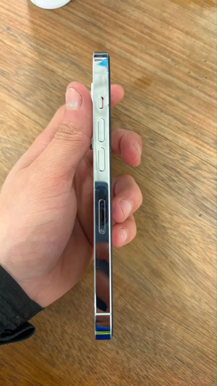 Vende-se iphone 14 pro 256GB - Foto 4