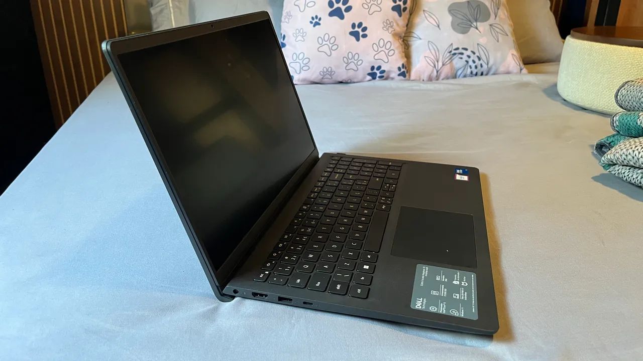 Notebook Dell Inspiron 15 - Foto 5