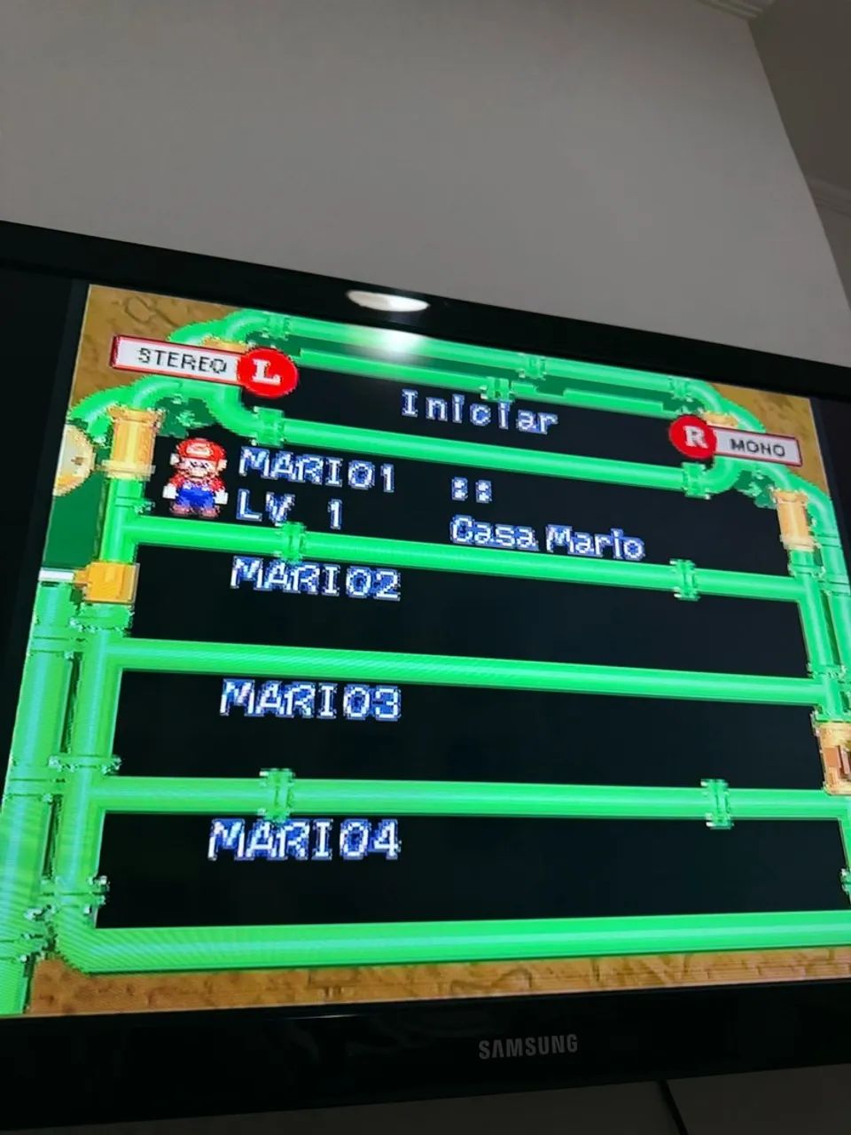 Fitas repro super Nintendo  - Foto 3