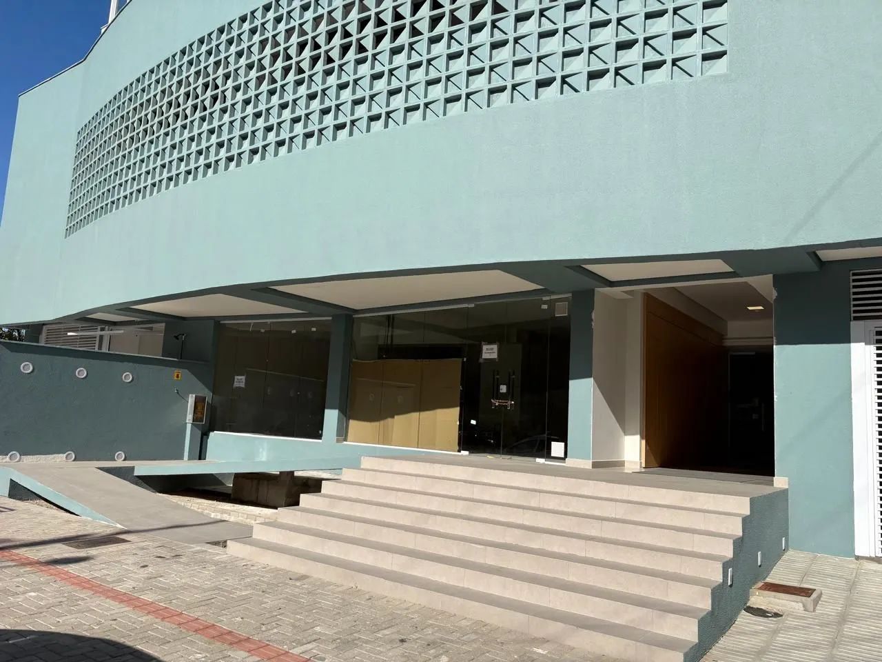 Sala comercial no mar grosso laguna - Foto 6