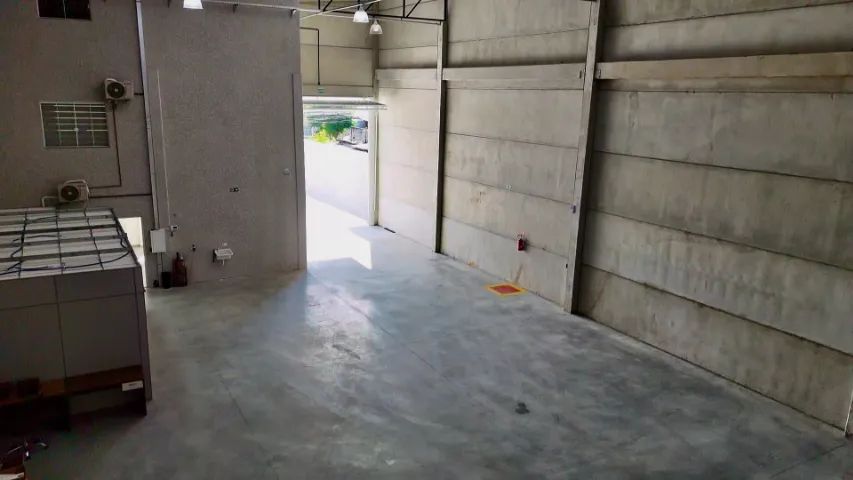 Armazenagem Terceirizada 500m² | Crossdocking | Curitiba/PR - Foto 3