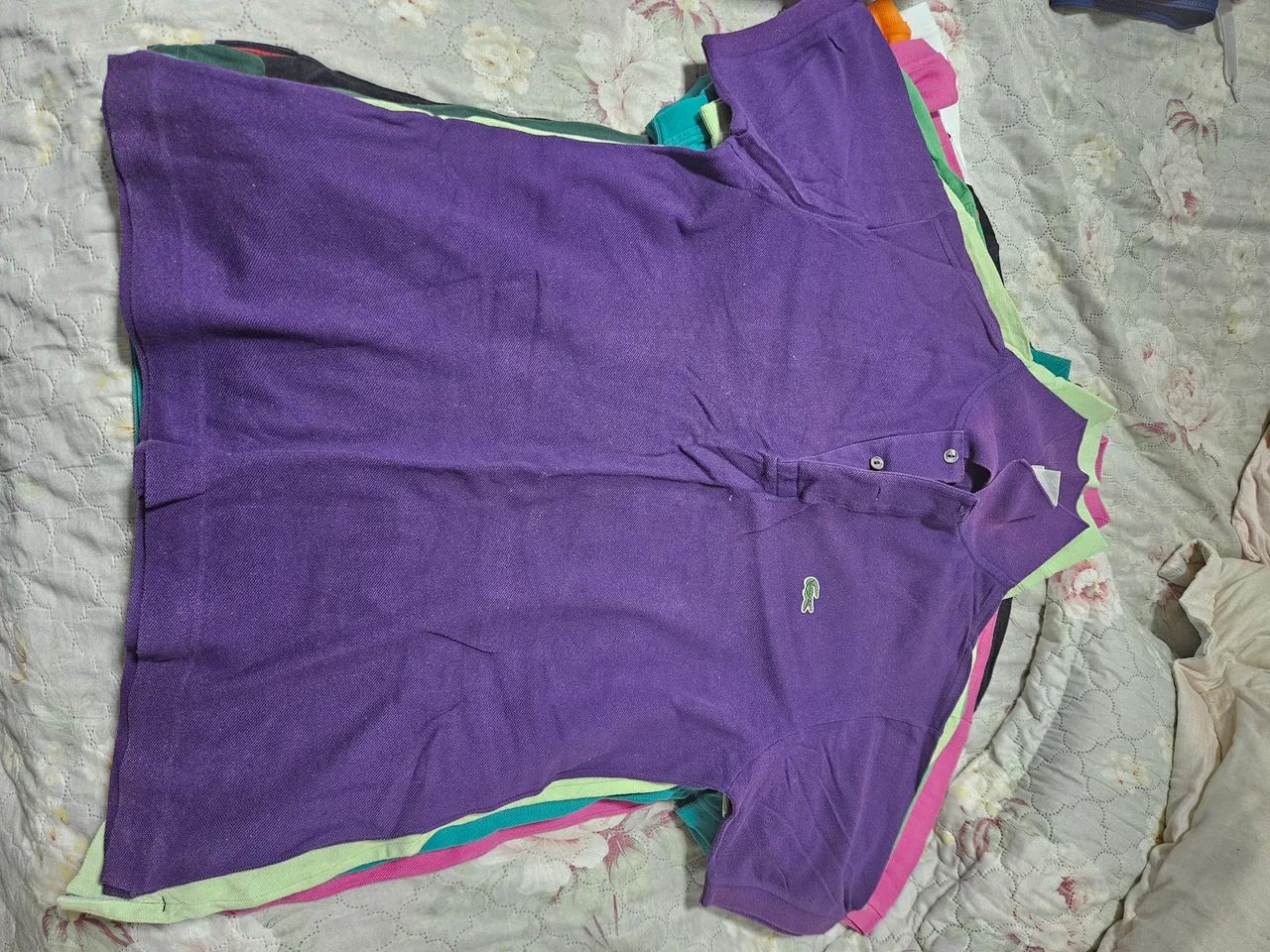 Camisas originais de marca boa - Foto 2