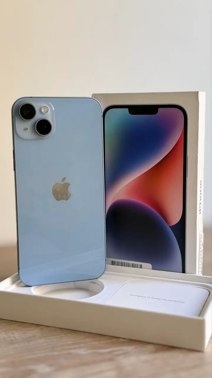 IPhone 14 Plus