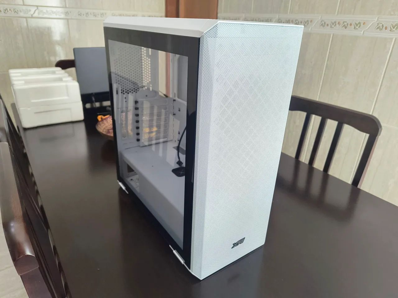 Gabinete XPG Defender - Foto 3