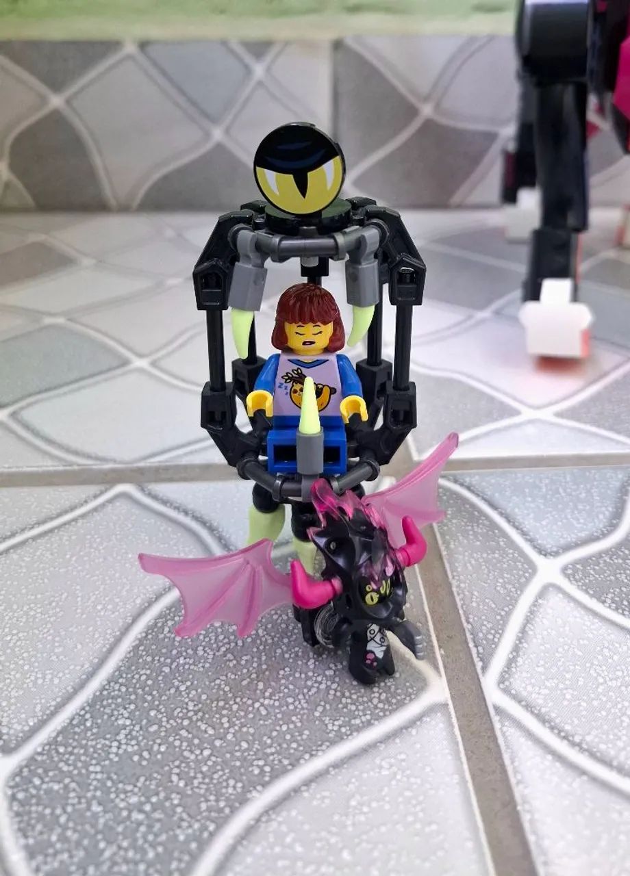 LEGO  set Dreamzzz  71457 - Foto 2
