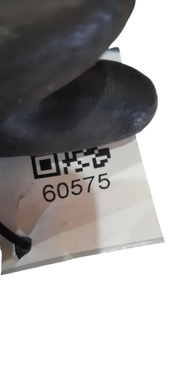 Módulo Airbag Peugeot 206 2000 A 2010 - Foto 4