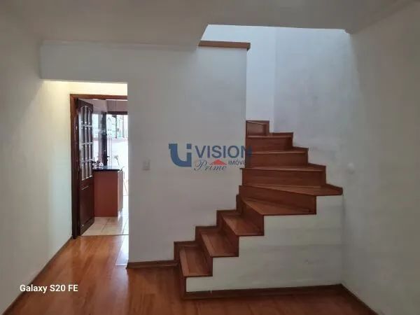 Sobrado para comprar Jardim Kuabara Taboão da Serra - Foto 4
