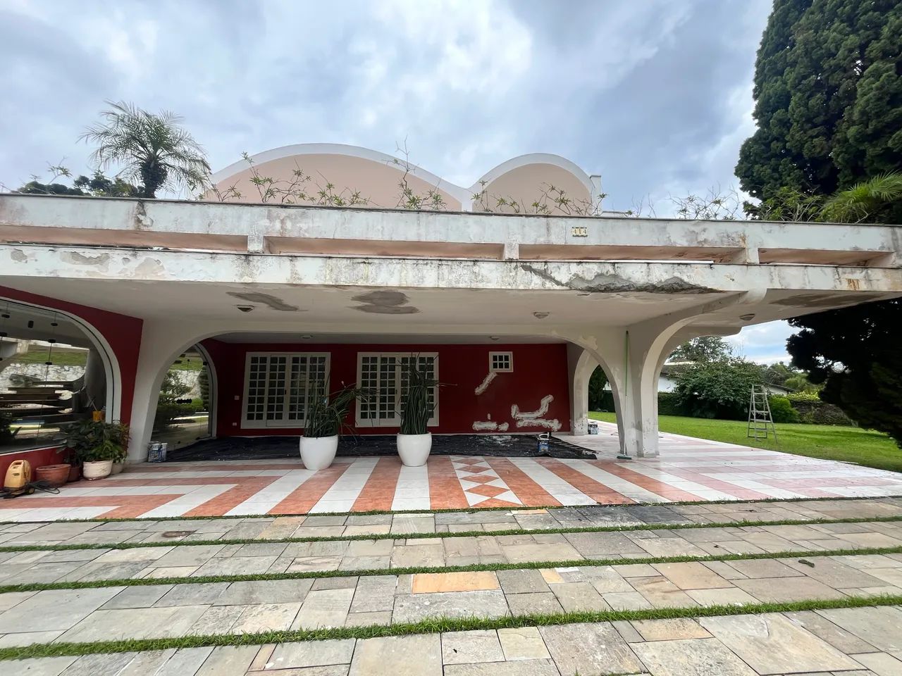 Pintor residencial  - Foto 5