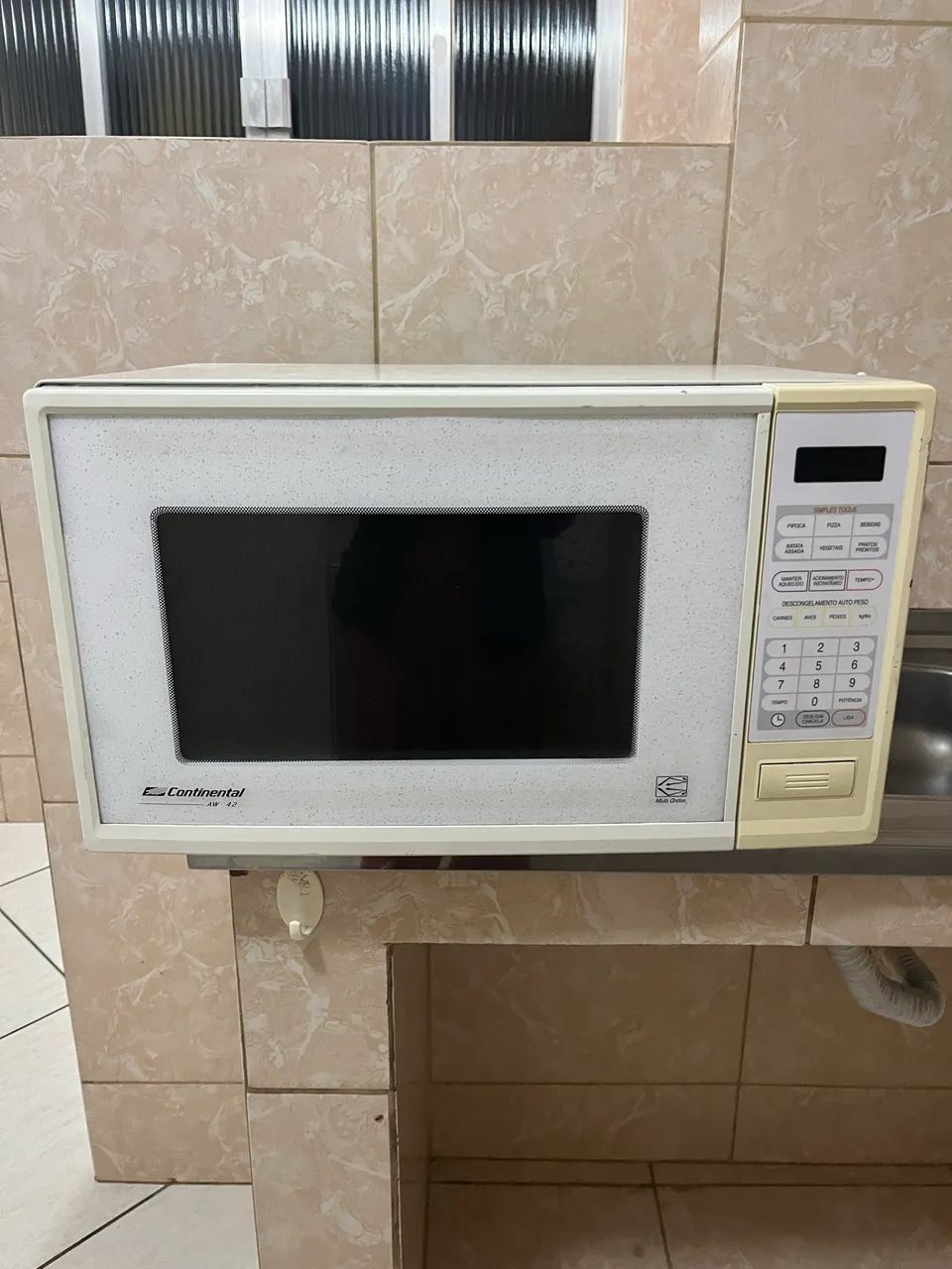 Microondas - Foto 3