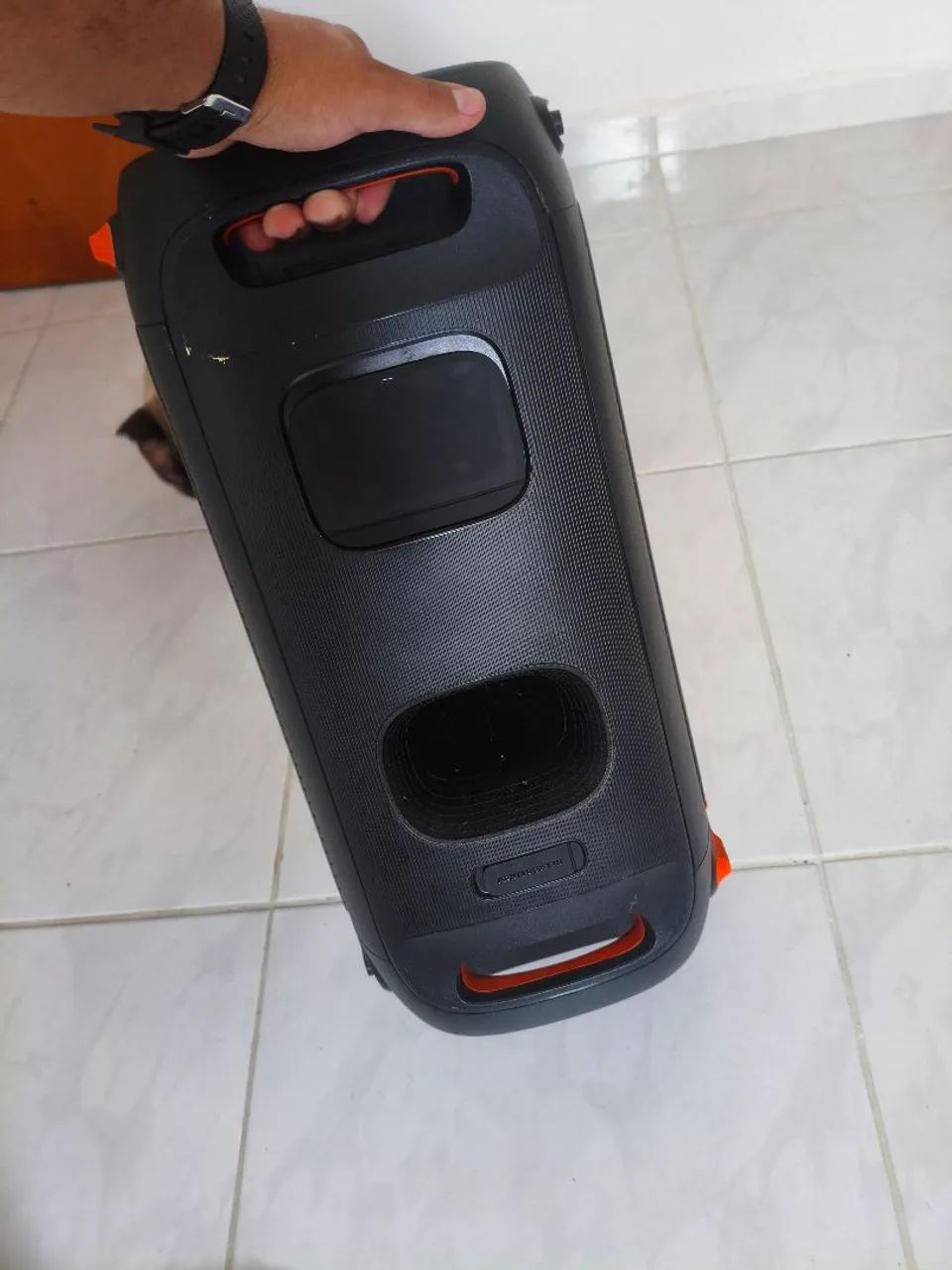 JBL PARTY BOX 110 - Foto 5