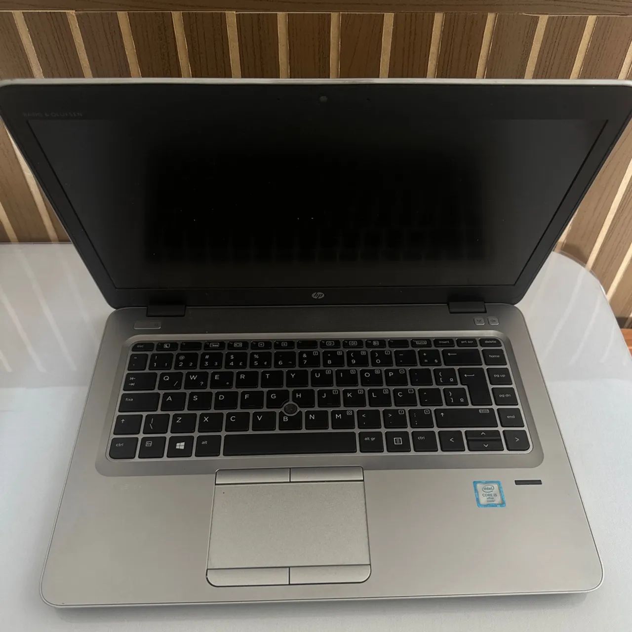 Notebook HP Elitebook 840 g3 - Foto 2