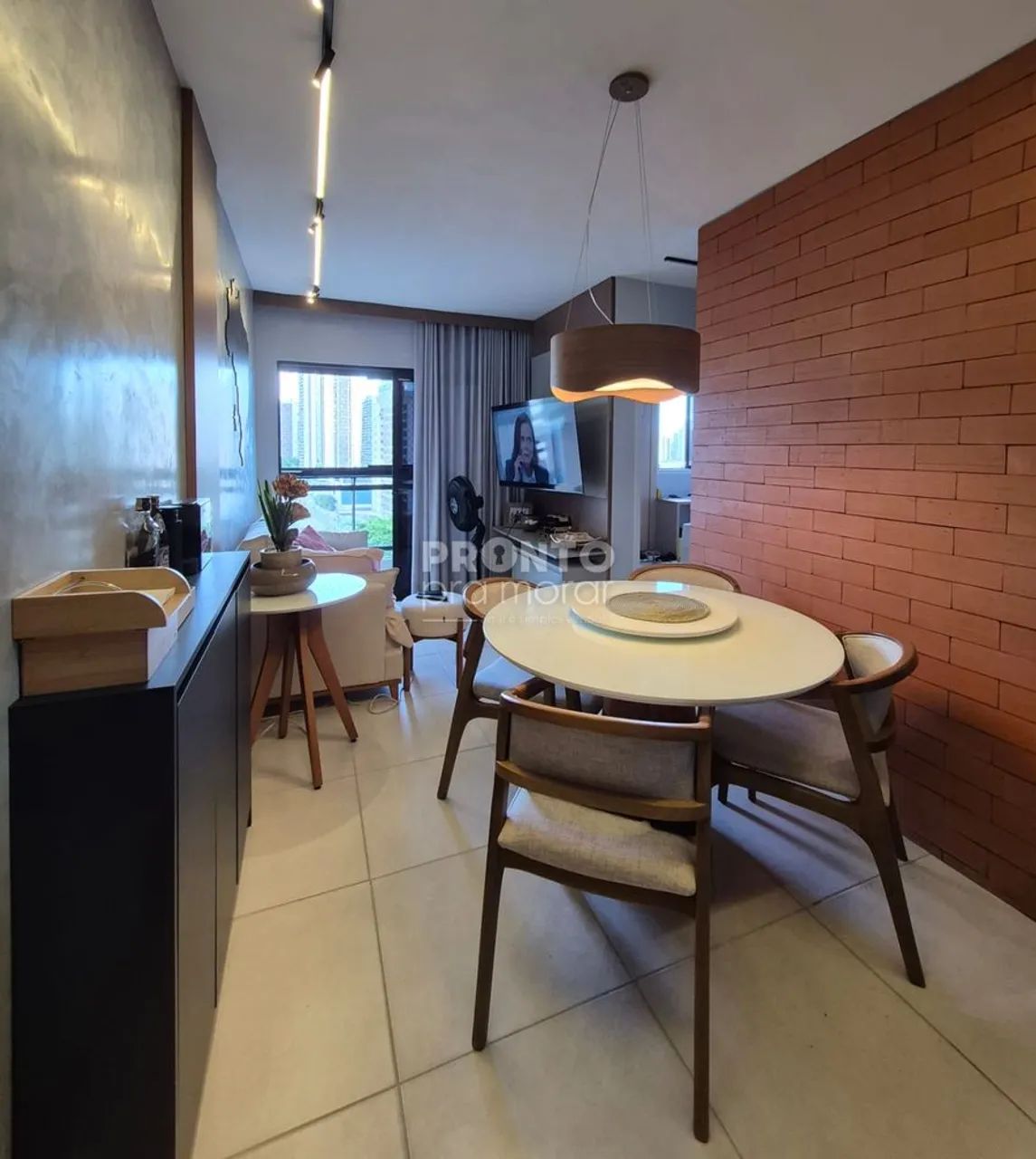 Apartamento com 2 quartos em Imbiribeira - Foto 2