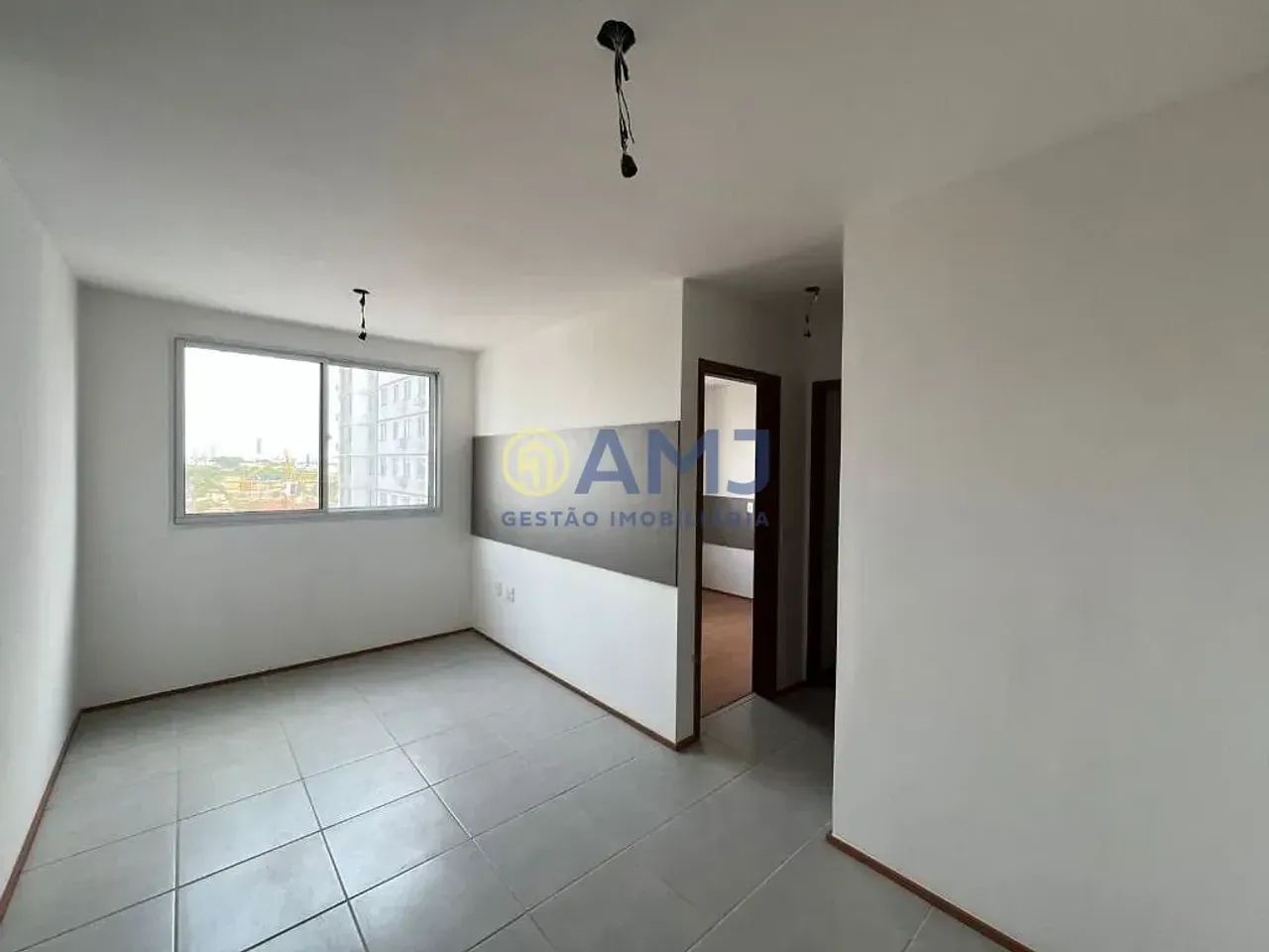 Apartamento 2Q Novo na região do Eldorado! - Foto 2