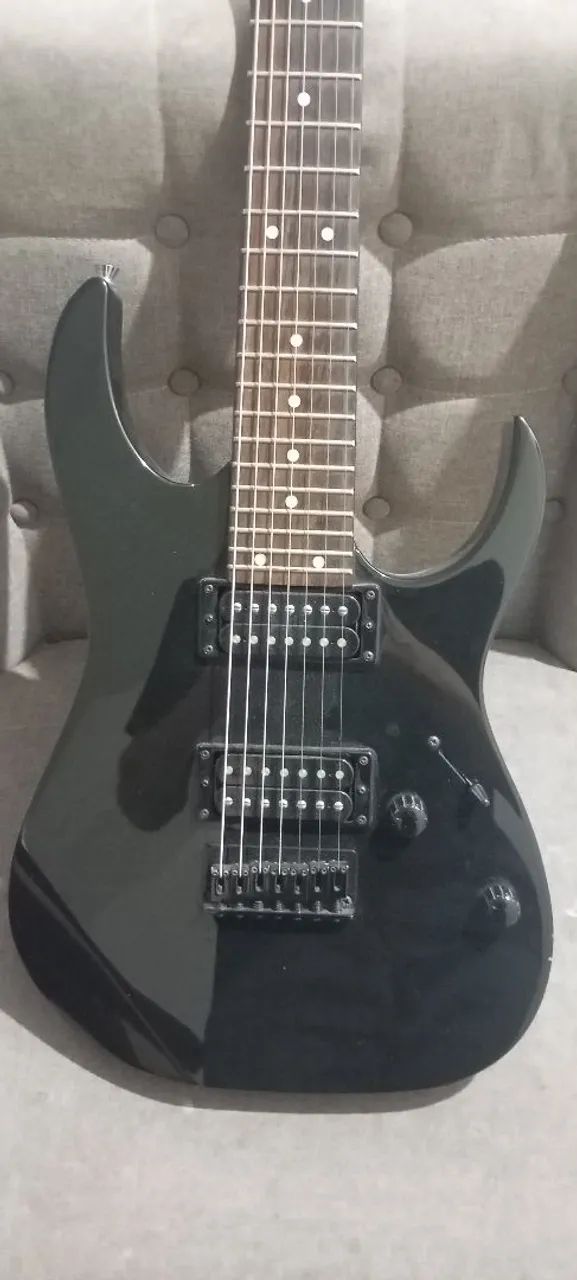 Ibanez GIO GRG7221 - Foto 2