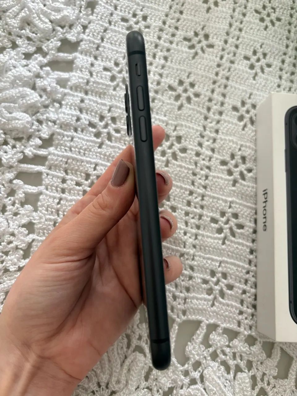 Vendo IPhone 11 64gb - Foto 3