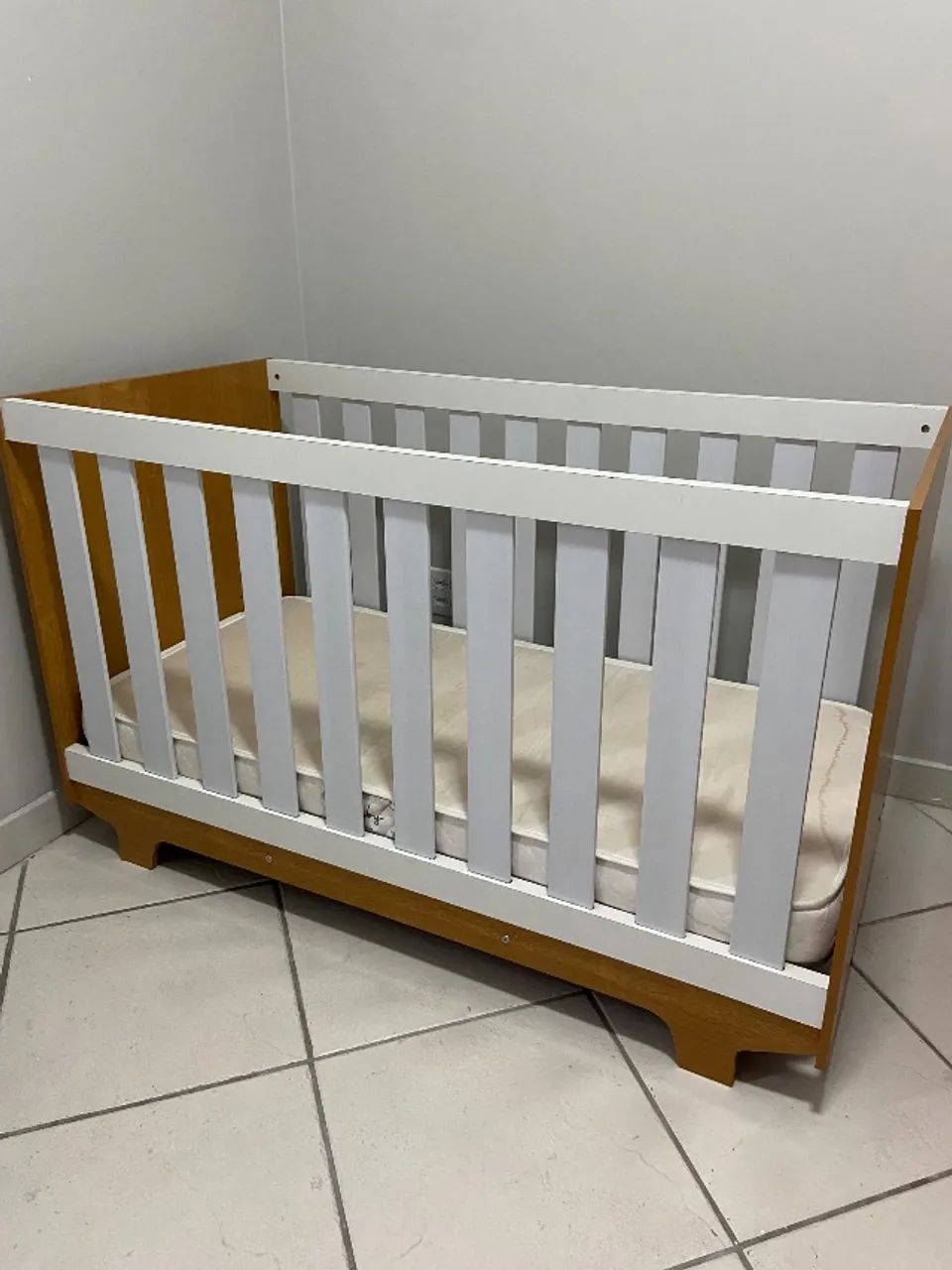 Berço 
