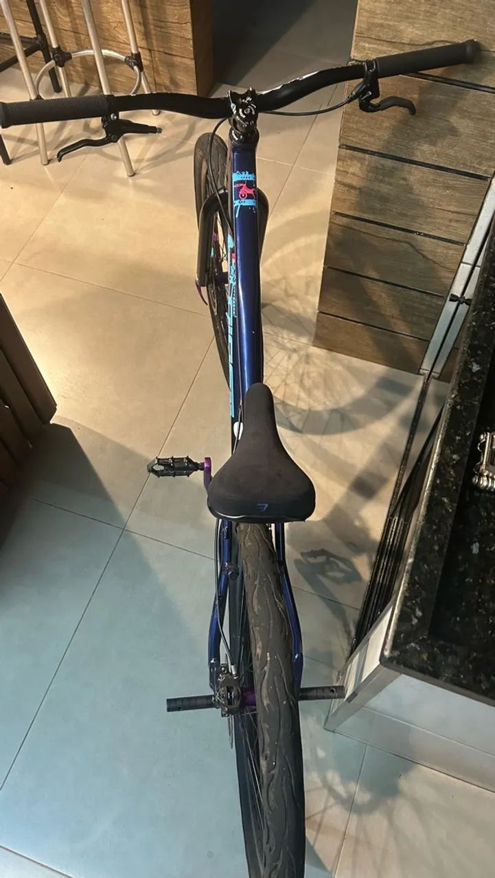 vendo gios 4trix 2026 7belo - Foto 4
