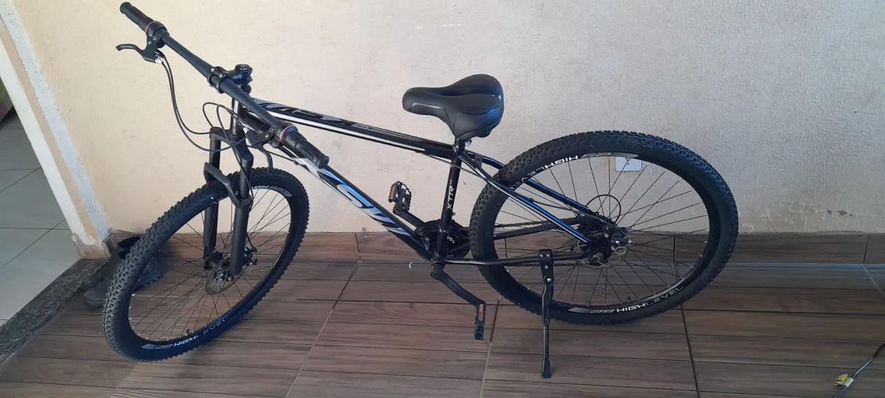 Bicicleta aro 29 - Foto 3