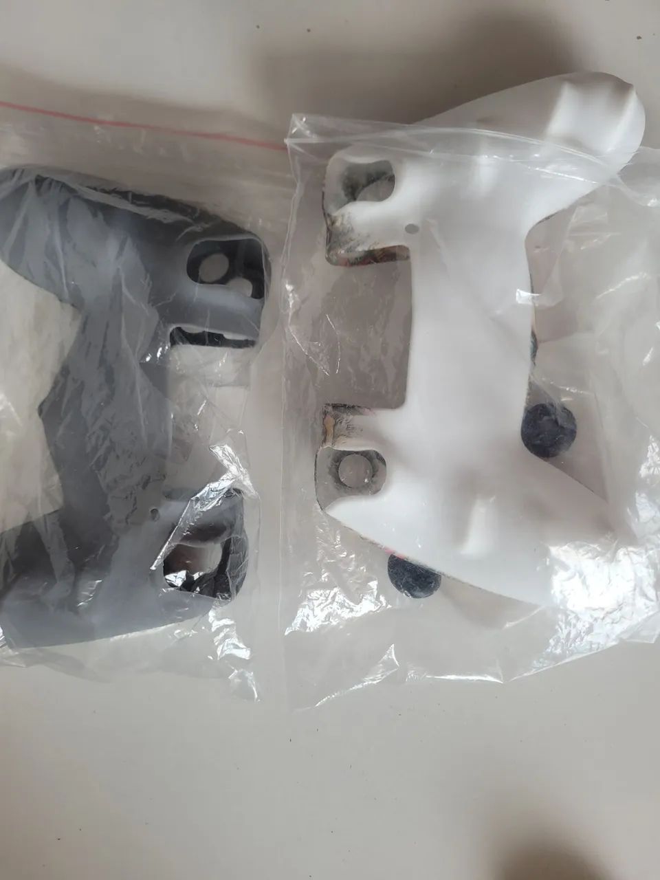 Case / Capa para Controle PS4  - Foto 2