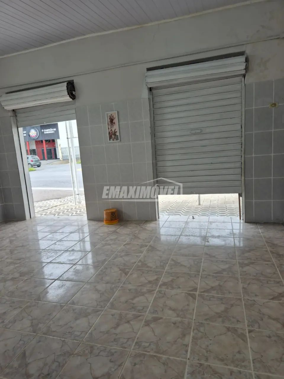 Salão comercial para alugar em Votorantim/SP - Foto 4