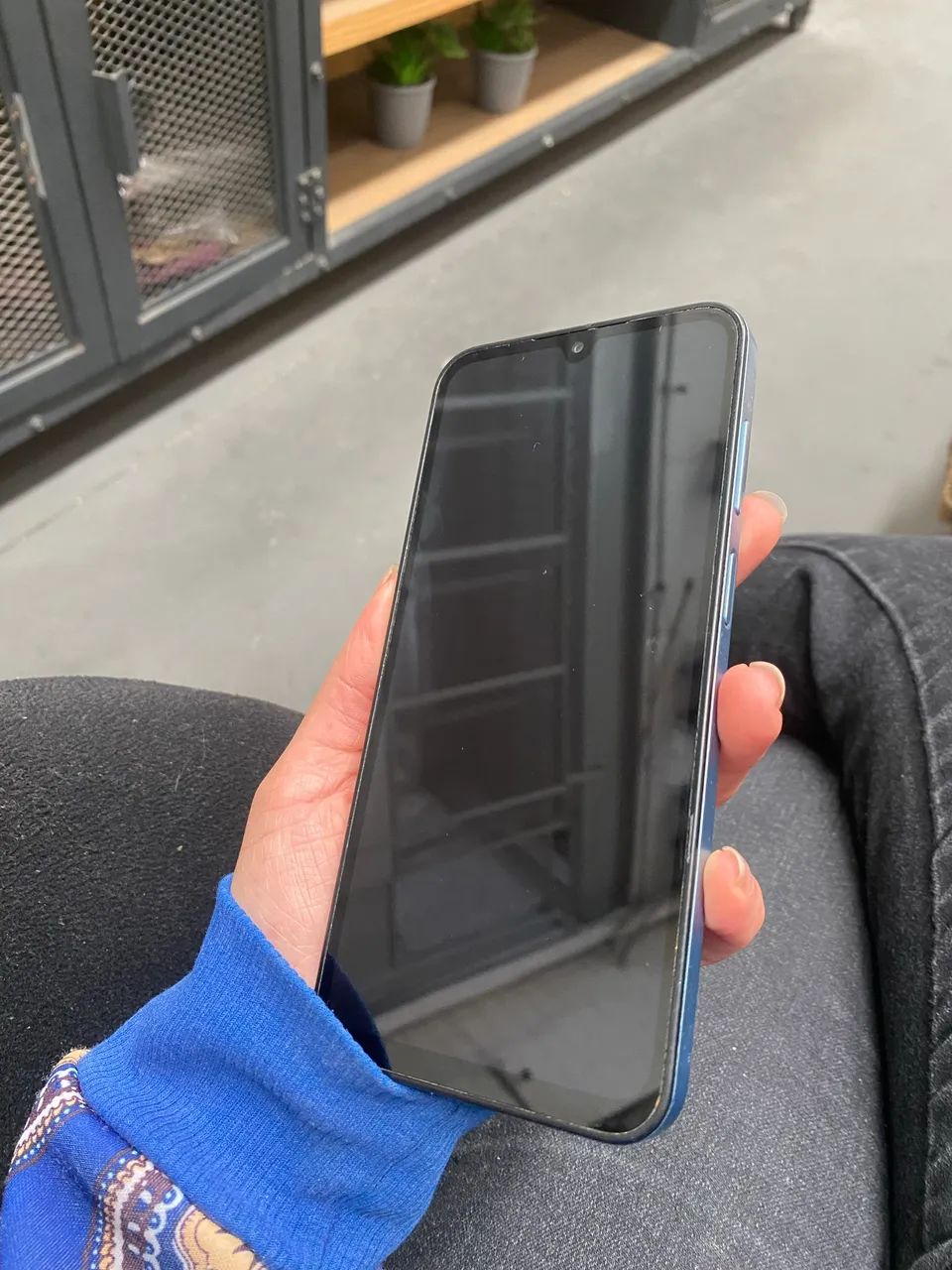 Samsung Galaxy M15 128gb usado  - Foto 5