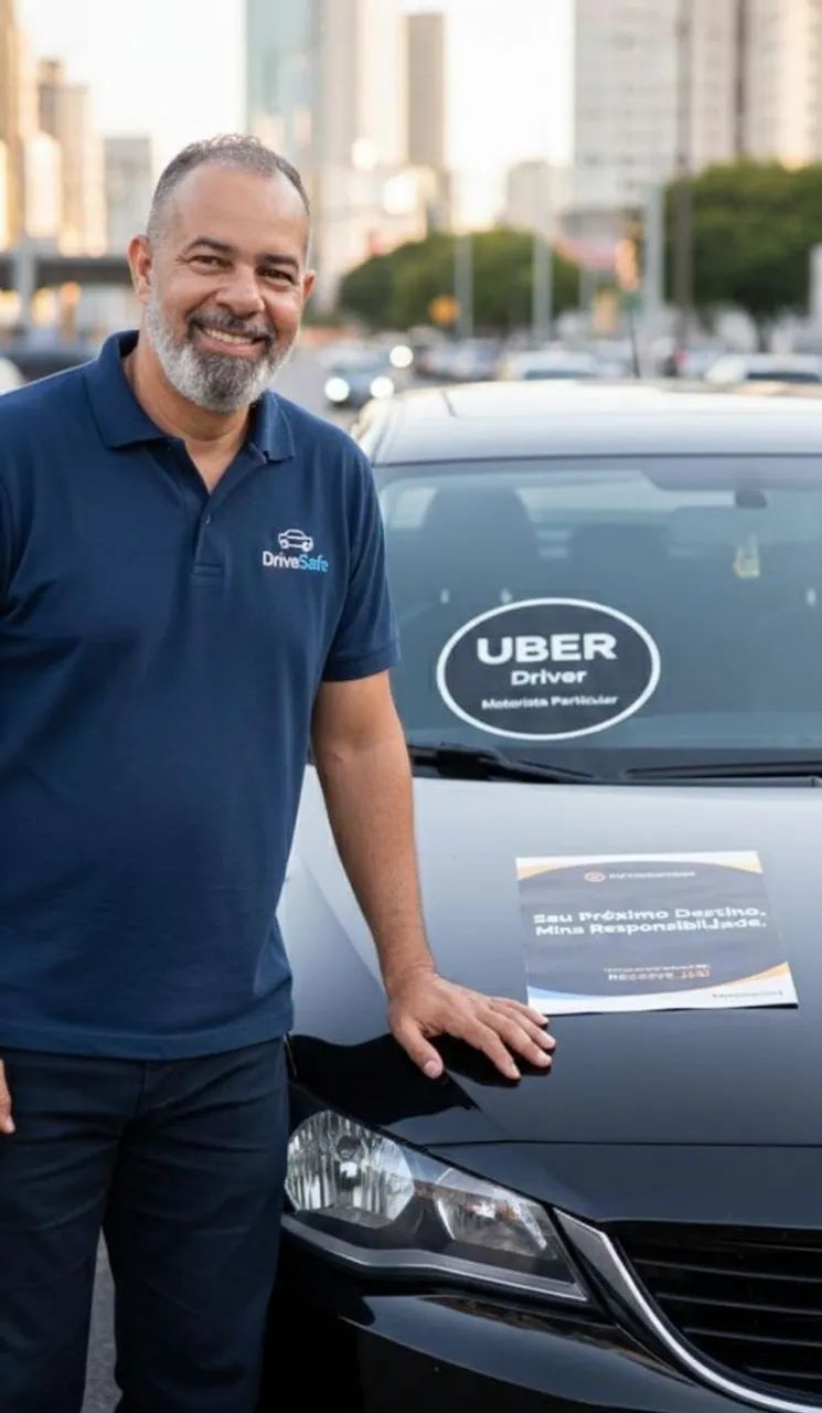 Motorista particular - Foto 2