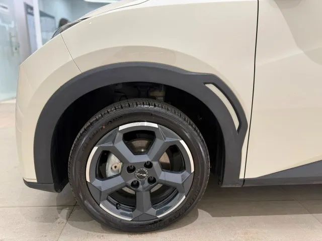 BYD Dolphin Mini (Elétrico) 2026 - Foto 3