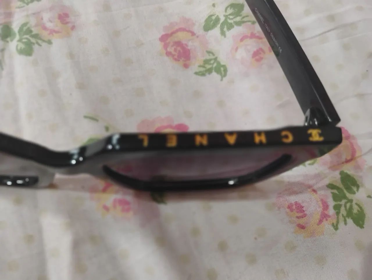 Vendo óculos original da chnel