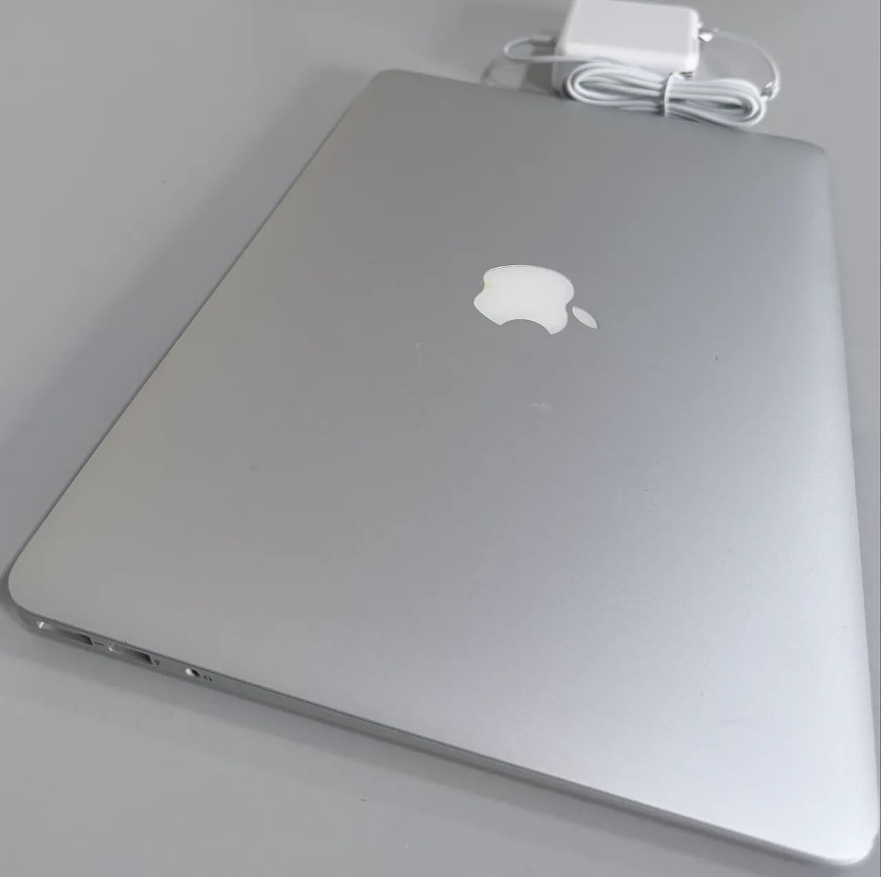 MacBook Air 2015 シルバー Macbook Air 2015 8gb | Mercado Livre