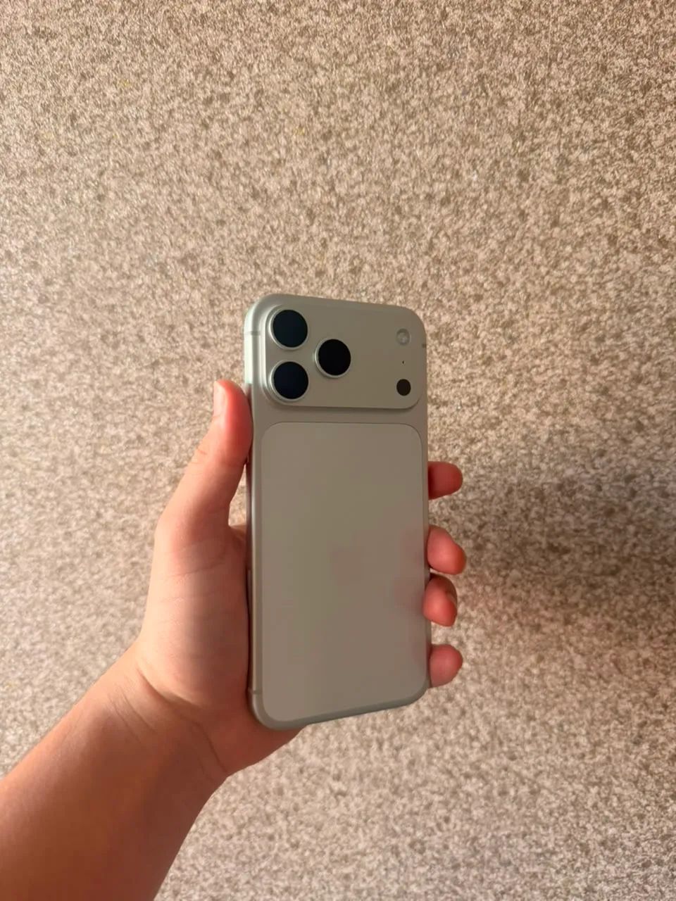 iPhone 17 pro Max 256 GB - Foto 5